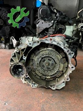 Volkswagen Golf Şanzıman Komple çıkma parça