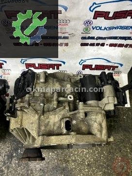Volkswagen Golf Şanzıman Komple çıkma parça