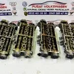 2005 Volkswagen Scirocco Krank Mili Çıkma Parça Ankara