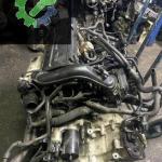 2008 Volkswagen Golf Motor Takozu Çıkma Parça Ankara