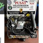 2016 Volkswagen Golf Motor Takozu Çıkma Parça Ankara