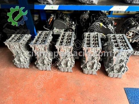 Volkswagen Golf Komple Motor çıkma parça