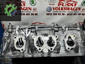 VOLKSWAGEN GOLF 1.6 8VALF ÇIKMA SİLİNDİR KAPAĞI BSE BFQ