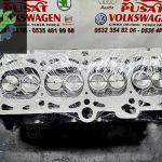 2020 Volkswagen Golf Silindir Kapağı Çıkma Parça Ankara