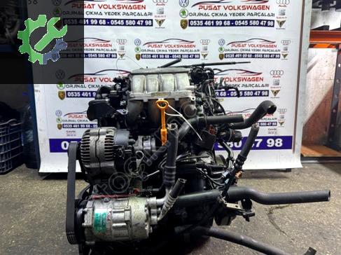 1996 Volkswagen Polo Motor Takozu Çıkma Parça Ankara