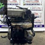 1996 Volkswagen Polo Motor Takozu Çıkma Parça Ankara