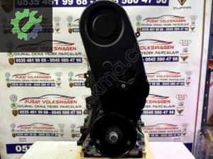 VOLKSWAGEN GOLF 1.6 BENZİNLİ SIFIR SANDIK MOTOR BGU BFQ BSE