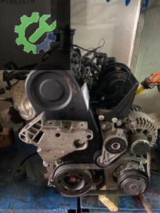 VOLKSWAGEN GOLF 1.6 BGU ÇIKMA DOLU SANDIK MOTOR ANKARA (2. Adet)