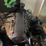 2001 Volkswagen Golf Sandık Motor Çıkma Parça Ankara