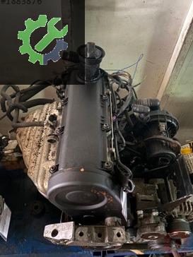 2001 Volkswagen Golf Sandık Motor Çıkma Parça Ankara