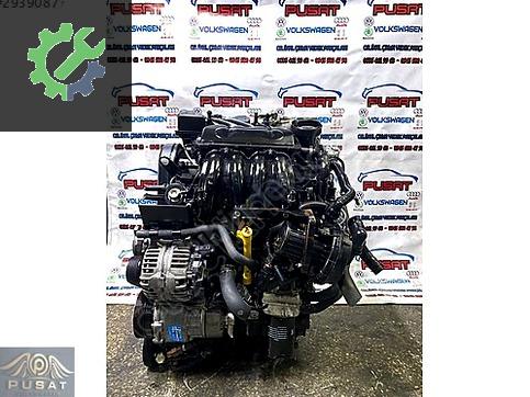 Volkswagen Golf çıkma parça
