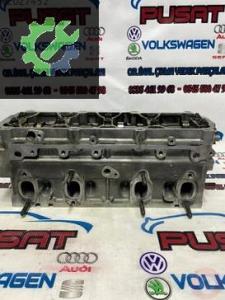 Volkswagen GOLF 1.6 çıkma bfq dolu silindir kapağı