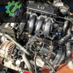 2020 Volkswagen Caddy Çeki Demiri Çıkma Parça Ankara