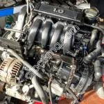 2005 Volkswagen Golf Stepne Çıkma Parça Ankara