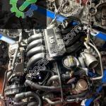 2009 Volkswagen Golf Motor Takozu Çıkma Parça Ankara