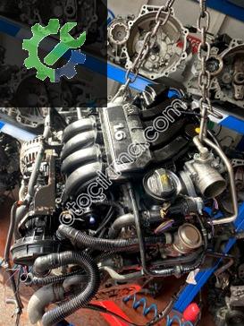 2009 Volkswagen Golf Motor Takozu Çıkma Parça Ankara