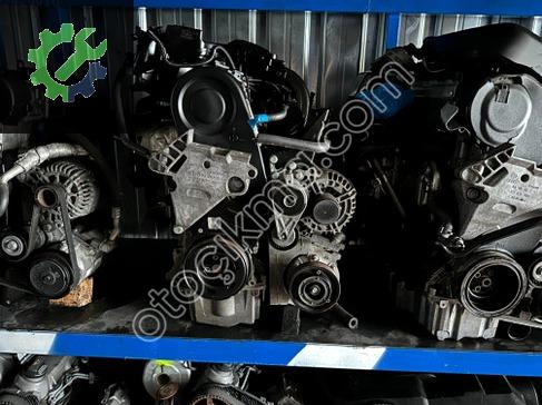 2009 Volkswagen Golf Motor Takozu Çıkma Parça Ankara