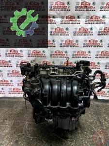 VOLKSWAGEN GOLF 1.6 FSİ ÇIKMA DOLU SANDIK MOTOR BAG KODLU (2. Adet)