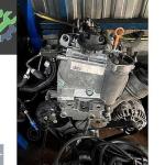 2020 Volkswagen Golf Çıkma Parça Ankara
