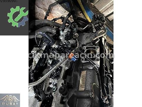 Volkswagen Golf Sandık Motor çıkma parça