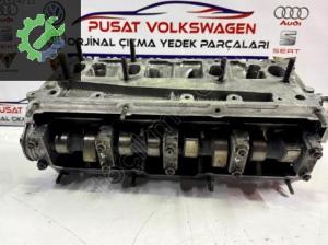 VOLKSWAGEN GOLF 1.6 SR 8VALF ÇIKMA SİLİNDİR KAPAĞI AKL MOTOR