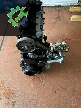 2016 Volkswagen Golf Motor Takozu Çıkma Parça Ankara