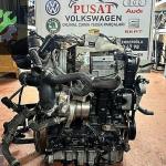 2020 Volkswagen Golf Motor Takozu Çıkma Parça Ankara