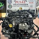 2020 Volkswagen Golf Motor Takozu Çıkma Parça Ankara