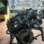 2020 Volkswagen Golf Motor Takozu Çıkma Parça Ankara
