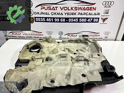 2020 Volkswagen Golf Külbütör Kapağı Çıkma Parça Ankara