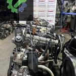 2005 Volkswagen Golf Motor Takozu Çıkma Parça Ankara