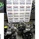 2020 Volkswagen Golf Motor Komple Çıkma Parça Ankara