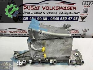 VOLKSWAGEN GOLF 1.6TDİ CLH MOTOR EMME MANİFOLDU
