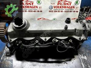 VOLKSWAGEN GOLF 1.9TDİ ÇIKMA SİLİNDİR KAPAĞI 038 103 373 E