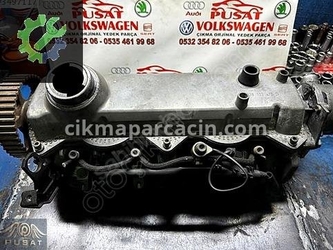 Volkswagen Golf Silindir Kapağı çıkma parça