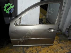 VOLKSWAGEN GOLF 2001 ÇIKMA SOL ÖN KAPI