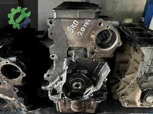 VOLKSWAGEN GOLF 2.0TDİ ÇIKMA YARIM MOTOR BKD MOTOR