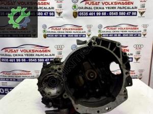 VOLKSWAGEN GOLF 2.3 V5 BENZİNLİ GTI ÇIKMA MANUEL ŞANZIMAN EBA