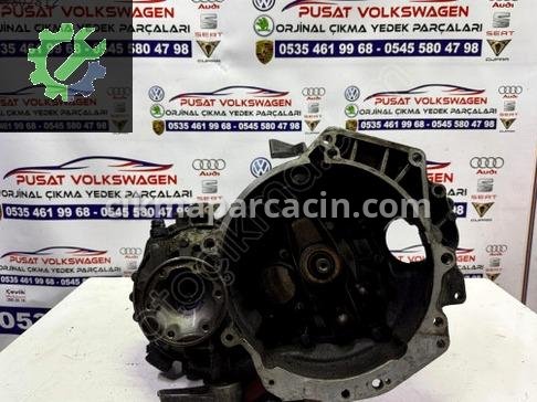 Volkswagen Golf Manuel Şanzıman çıkma parça
