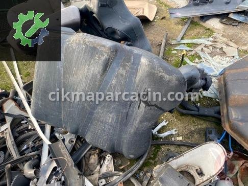 Volkswagen Golf Yakıt Deposu çıkma parça