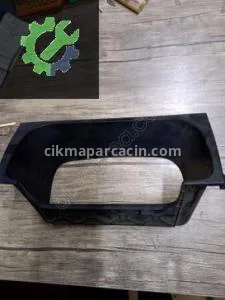 Volkswagen Golf 3 gösterge saati çerçevesi çıkma orijinal