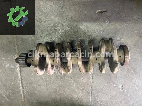 Volkswagen Golf Krank çıkma parça