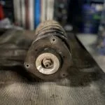 Volkswagen golf 3 ön Amortisör çıkma orijinal hatasız