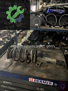Volkswagen Golf Amortisör çıkma parça