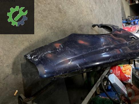 Volkswagen Golf Çamurluk çıkma parça