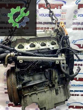 2000 Volkswagen Golf Motor Takozu Çıkma Parça Ankara