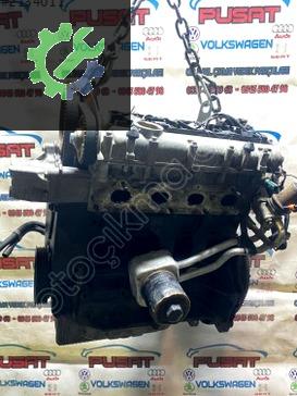 2000 Volkswagen Golf Motor Takozu Çıkma Parça Ankara