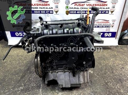 Volkswagen Golf Komple Motor çıkma parça