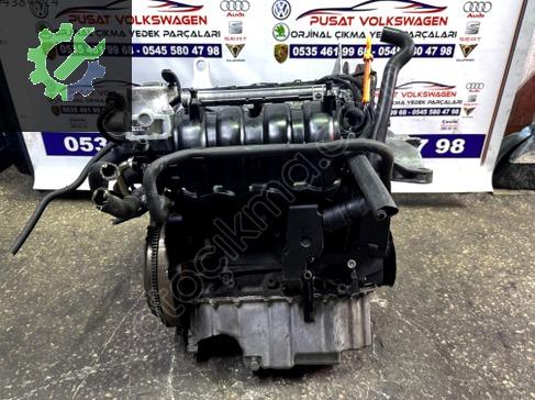 Volkswagen Golf Motor Takozu çıkma parça