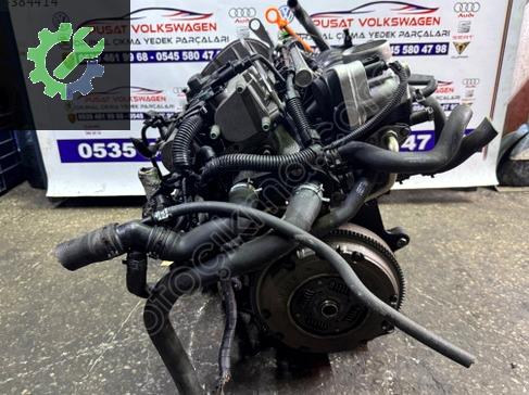 2003 Volkswagen Golf Motor Takozu Çıkma Parça Ankara